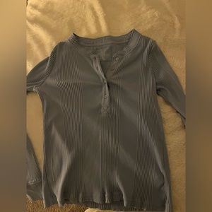 Aerie long sleeve
